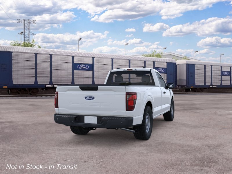 New 2026 Ford F150 XL RWD image 14