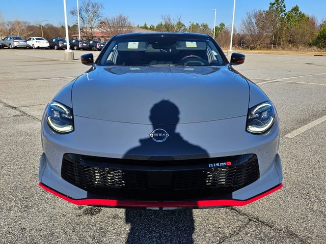 Used 2024 Nissan Z NISMO w/ Floor Mat Package image 2