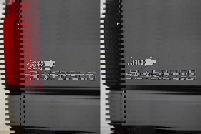 New 2026 Chevrolet Silverado 3500 LT w/ All Star Edition image 26