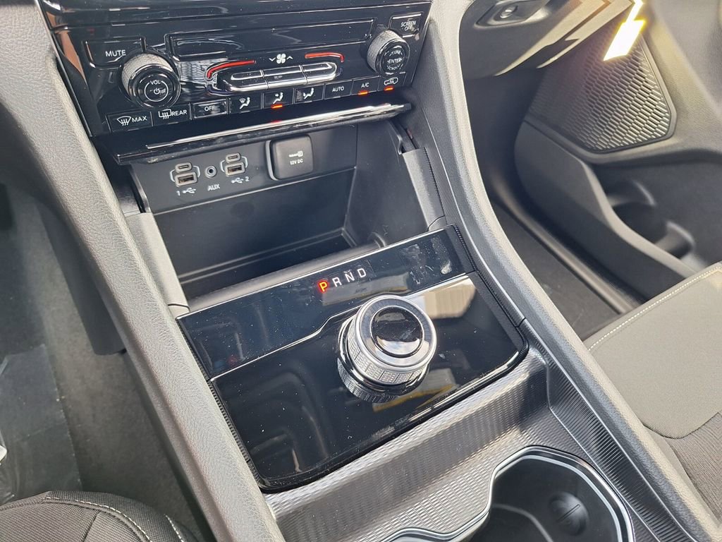 New 2025 Jeep Grand Cherokee L Laredo image 25