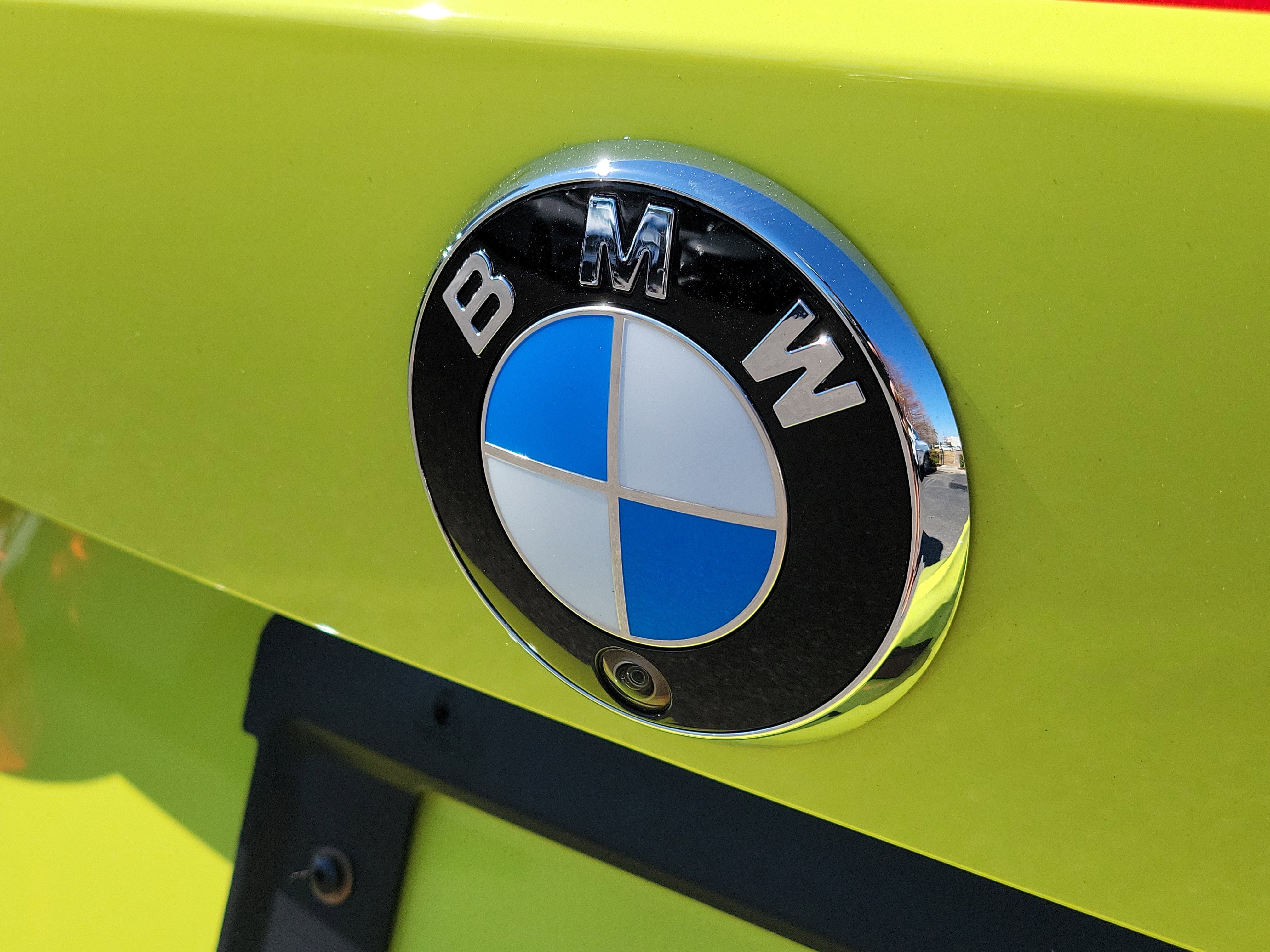 Used 2024 BMW M4 xDrive Competition w/ Executive Package image 7