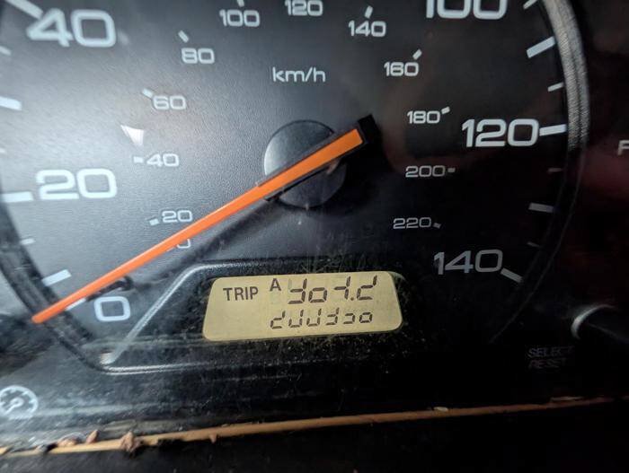 Used 2004 Honda Odyssey EX image 36