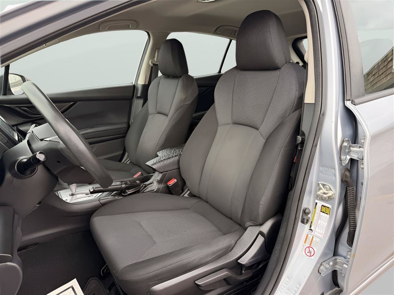 Used 2017 Subaru Impreza 2.0i AWD/4WD image 13