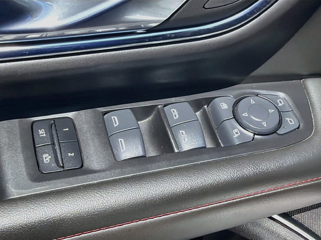 Used 2024 Chevrolet Tahoe RST w/ Luxury Package RWD image 17