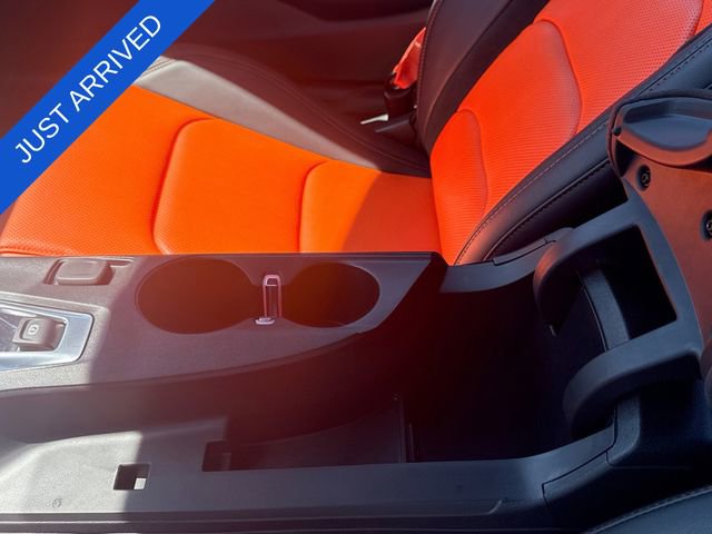 Used 2018 Chevrolet Camaro SS w/ Hot Wheels Edition image 21