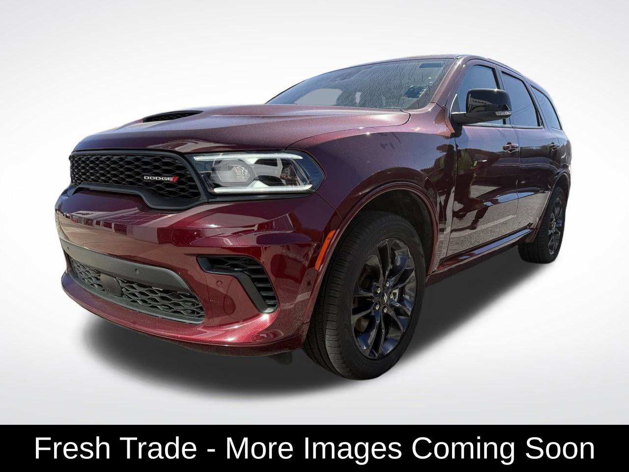 Used 2025 Dodge Durango GT AWD/4WD image 1