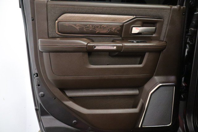 Used 2025 RAM 3500 Longhorn AWD/4WD image 50