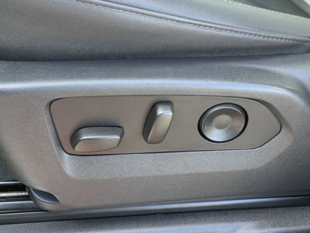 Certified 2023 GMC Sierra 1500 SLT w/ SLT Premium Package AWD/4WD image 27