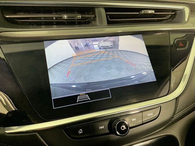 Used 2023 Buick Encore GX Select w/ Sport Touring Package FWD image 12