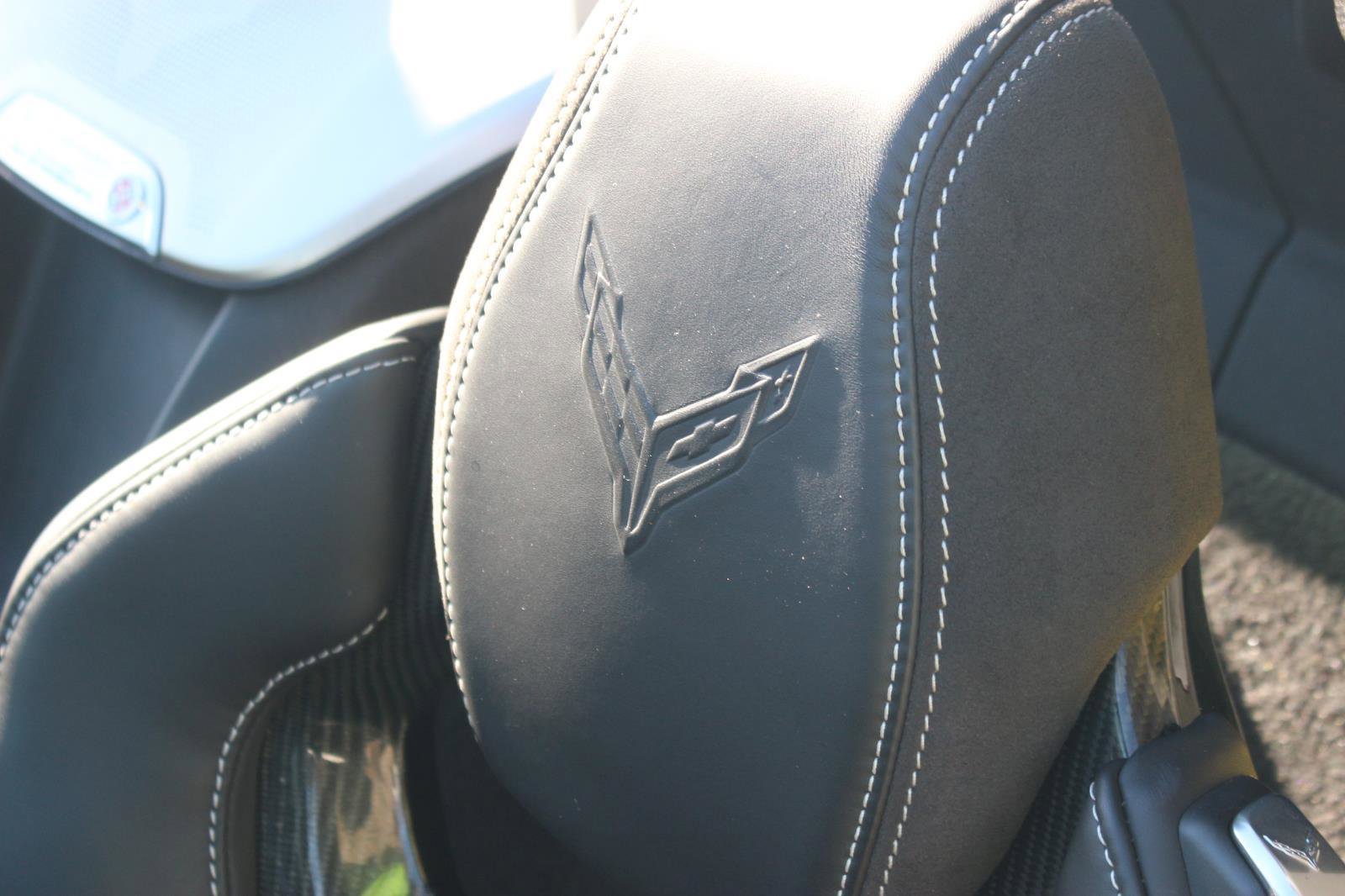 Used 2022 Chevrolet Corvette Stingray Preferred Conv w/ Z51 Performance Package image 18