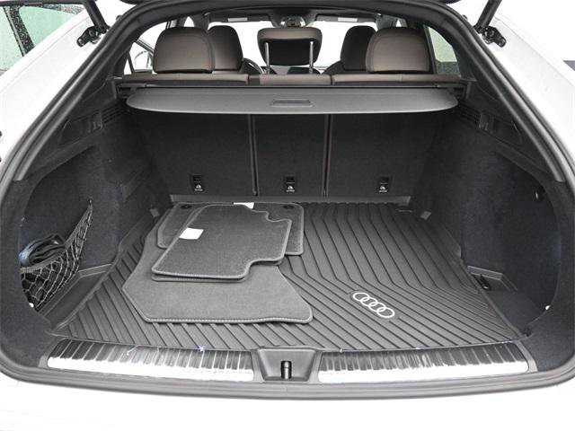 New 2025 Audi Q5 Premium Plus image 12
