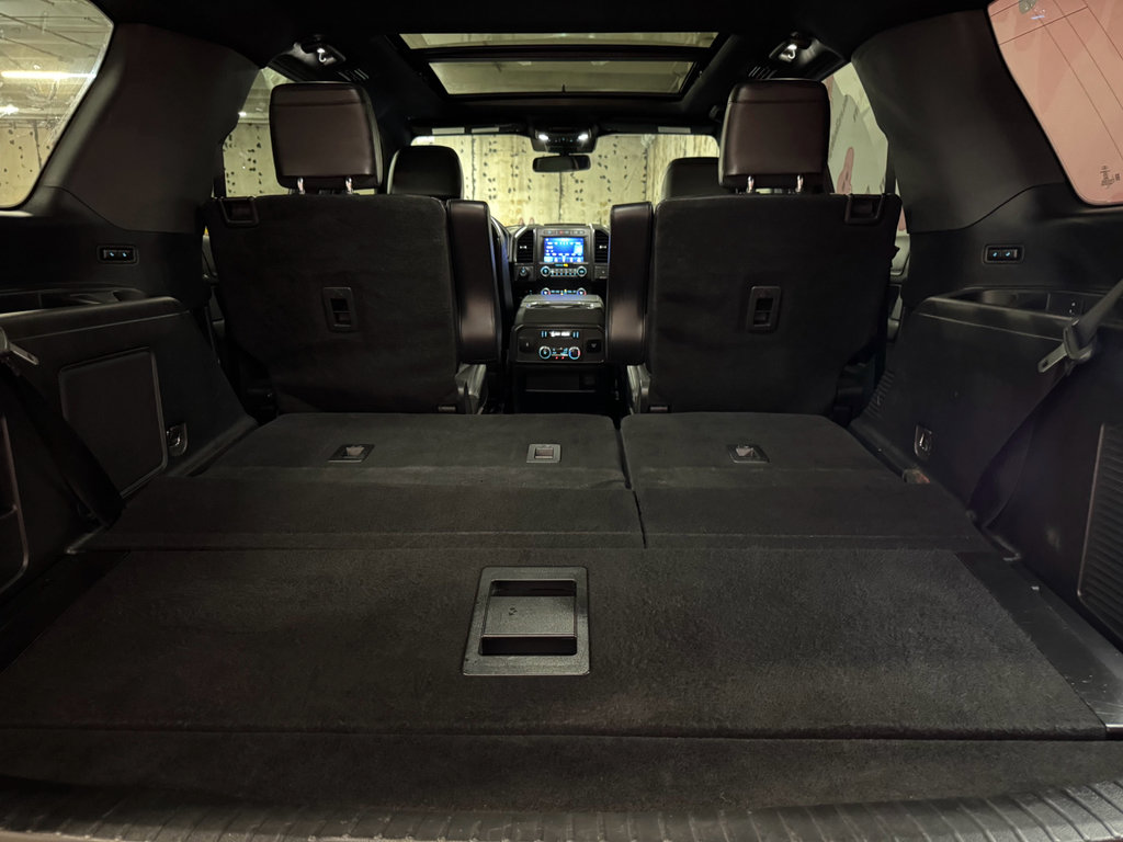 Used 2021 Ford Expedition Limited image 25