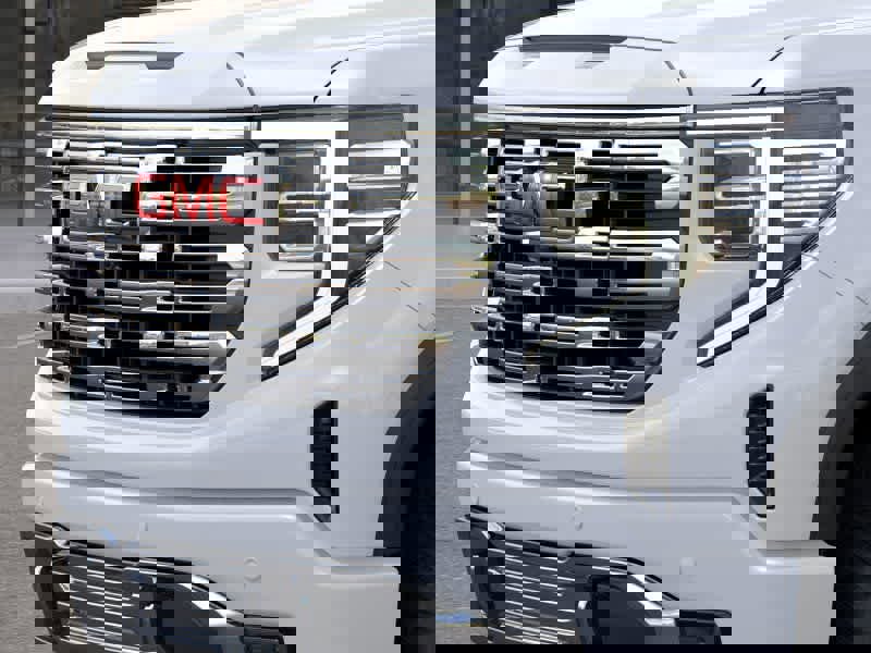 New 2026 GMC Sierra 1500 Denali w/ Denali Reserve Package image 13