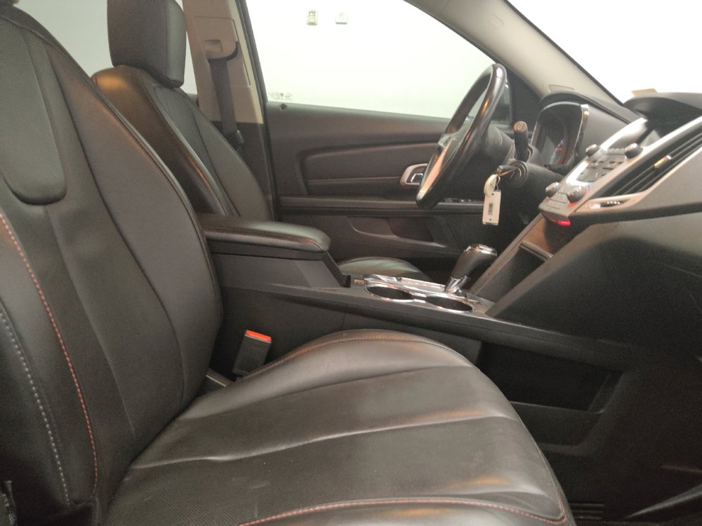 Used 2017 GMC Terrain SLT w/ Driver Alert Package I FWD image 21