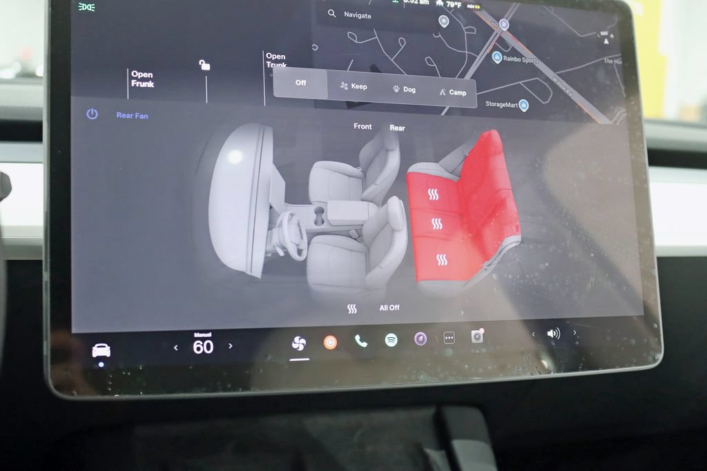 Used 2023 Tesla Model Y Long Range AWD/4WD image 20