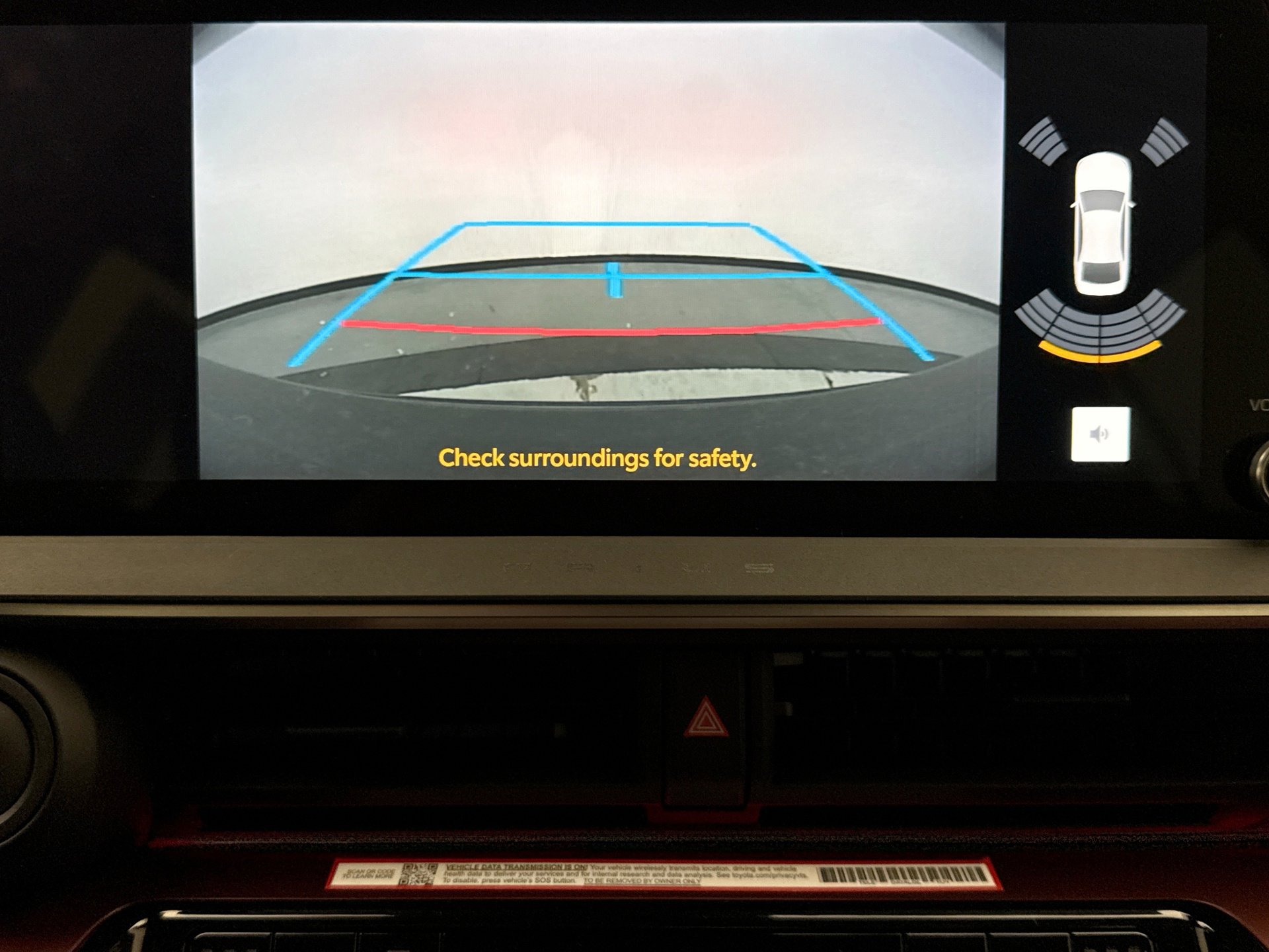 Used 2024 Toyota Prius Prime FWD image 12