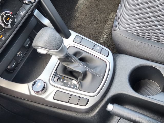 Certified 2024 Kia Seltos LX AWD/4WD image 21
