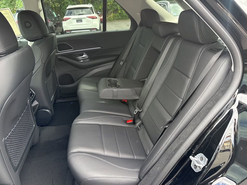 New 2026 Mercedes-Benz GLE 350 4MATIC image 18