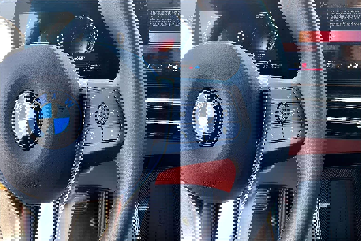 Used 2026 BMW X2 xDrive28i w/ Technology Package image 27