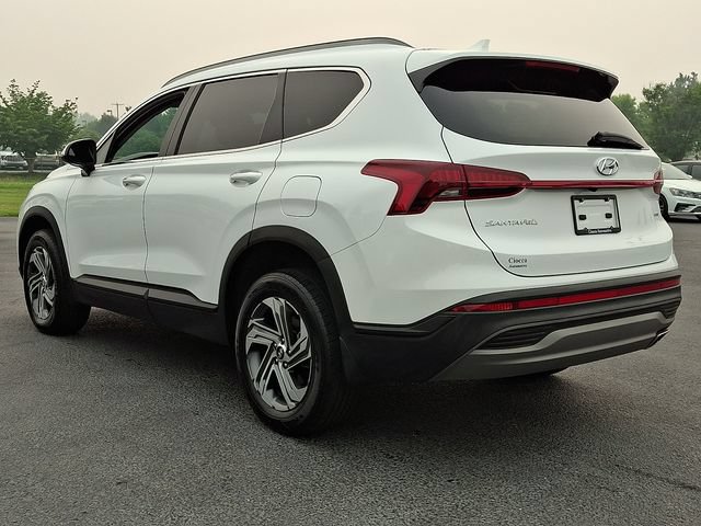 Used 2023 Hyundai Santa Fe SEL AWD/4WD image 7