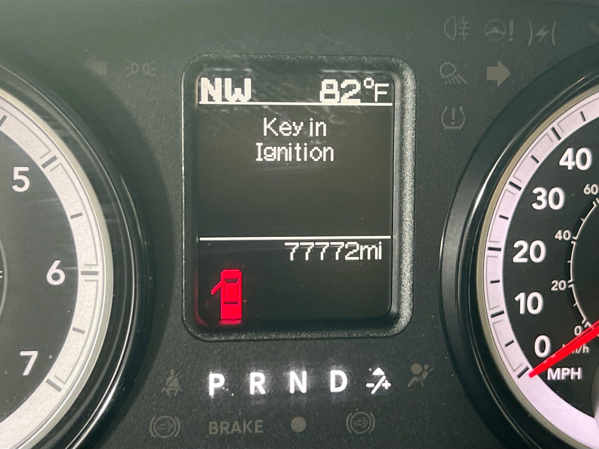 Used 2018 RAM 1500 Tradesman w/ Popular Equipment Group AWD/4WD image 12