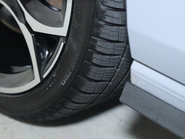 Used 2025 Volkswagen GTI Autobahn image 36