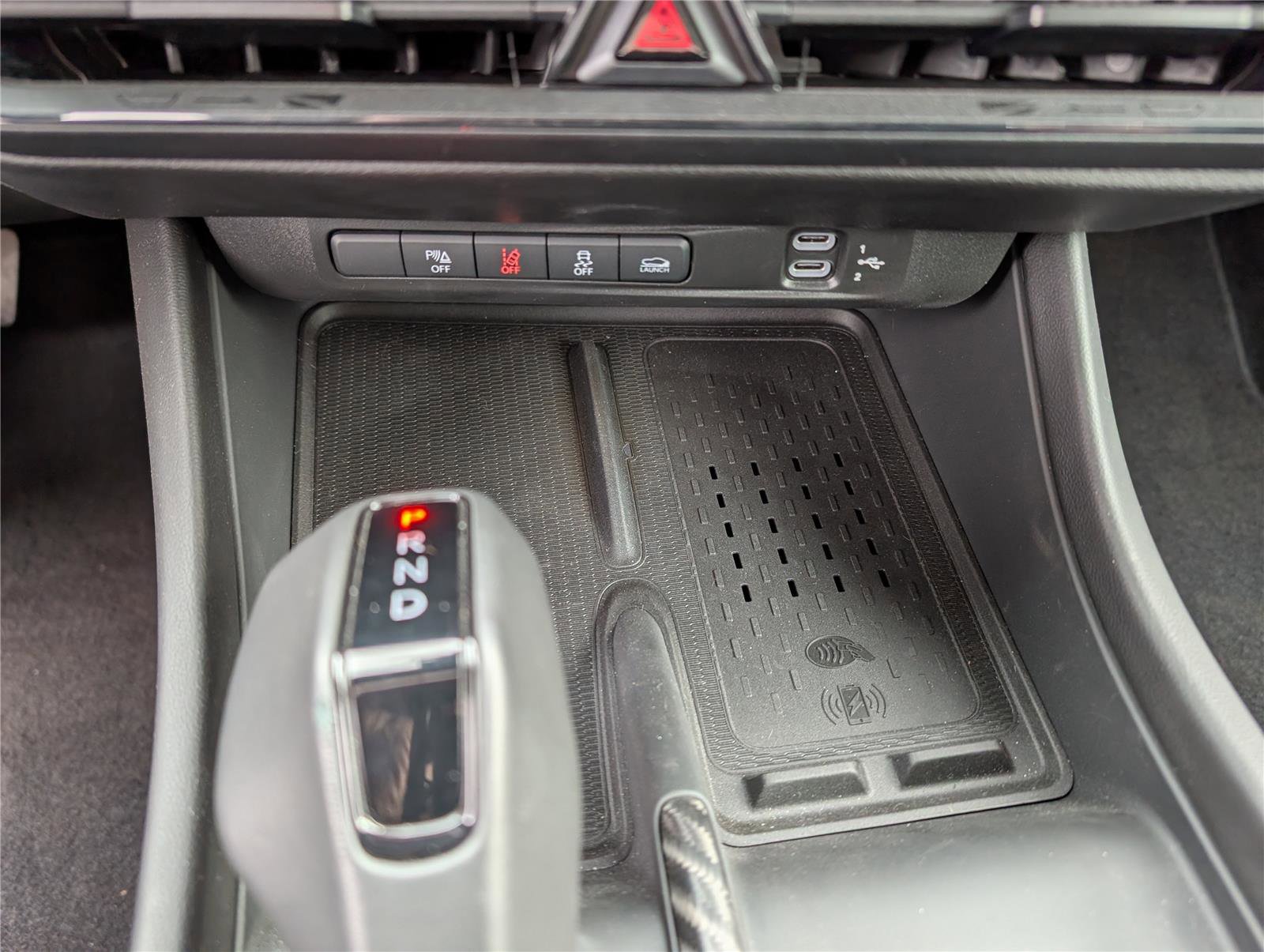 New 2024 Dodge Charger Scat Pack w/ Plus Group image 21