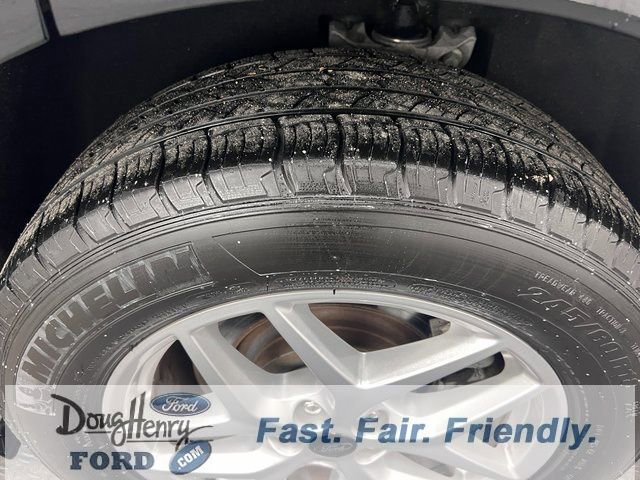 Used 2024 Ford Edge SEL image 20