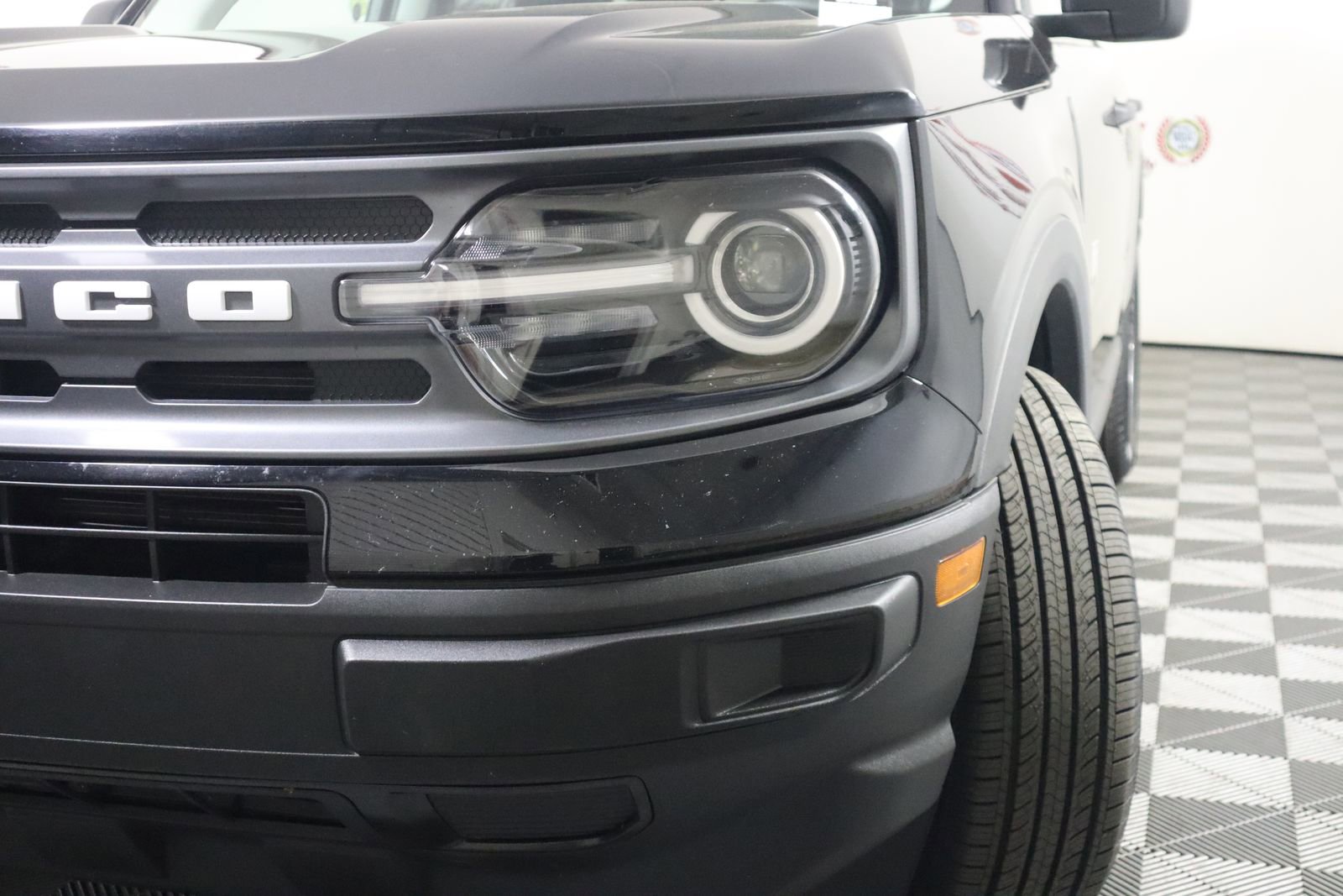 Used 2024 Ford Bronco Sport Big Bend image 20