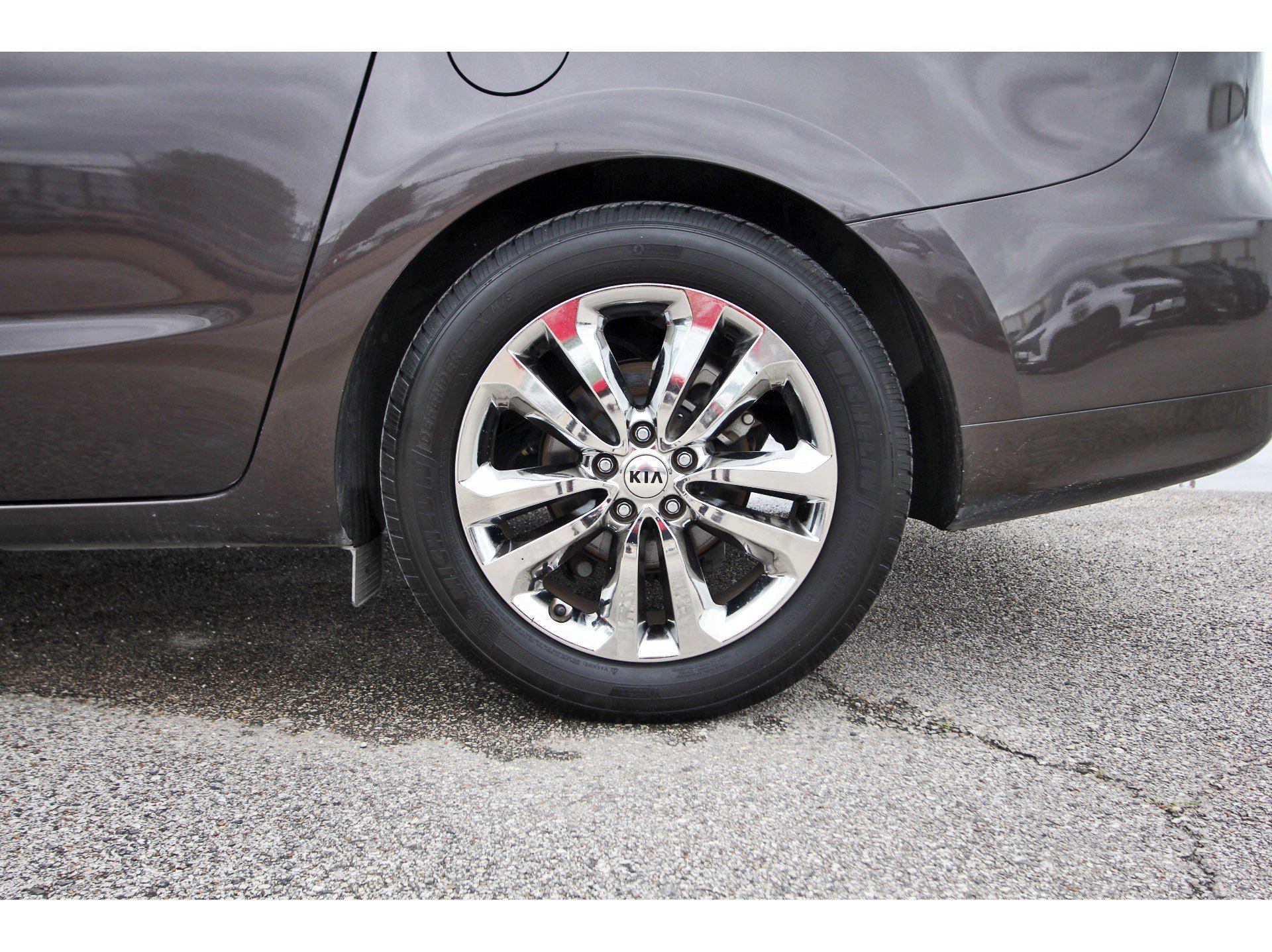 Used 2016 Kia Sedona SX Limited FWD image 30