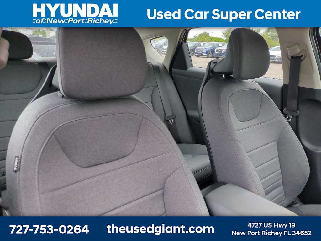 Used 2025 Kia K4 EX FWD image 6