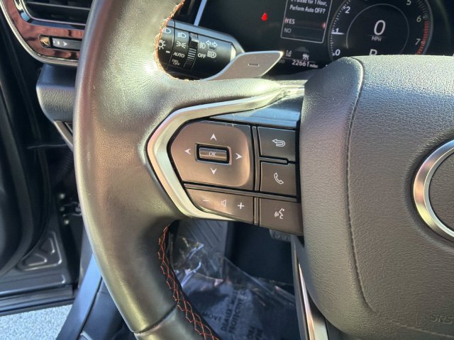 Used 2024 Lexus NX 350 AWD image 22