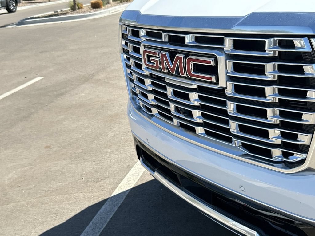 New 2026 GMC Yukon Denali AWD/4WD image 31