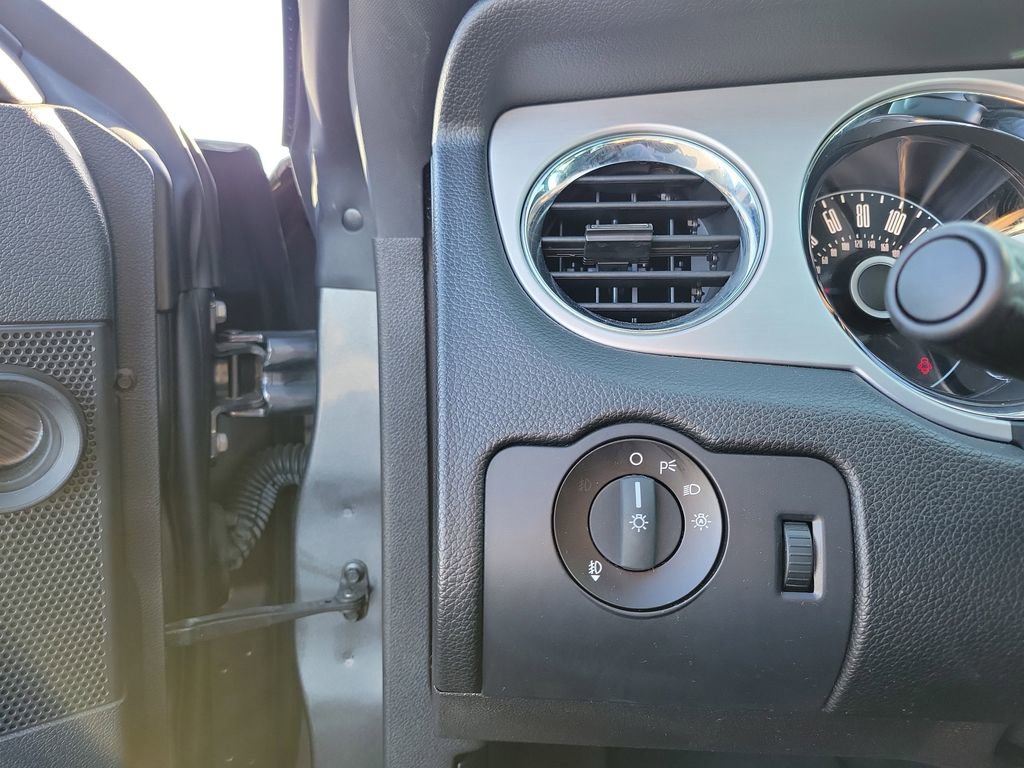 Used 2014 Ford Mustang GT Premium w/ Electronics Package image 21