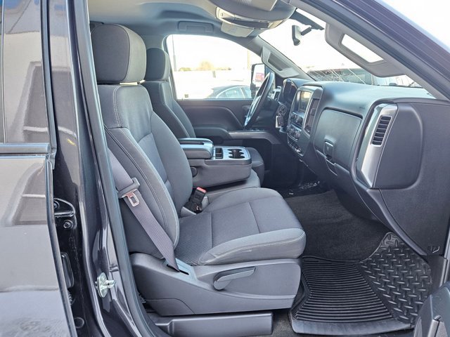 Used 2015 Chevrolet Silverado 2500 LT w/ LT Convenience Package image 20