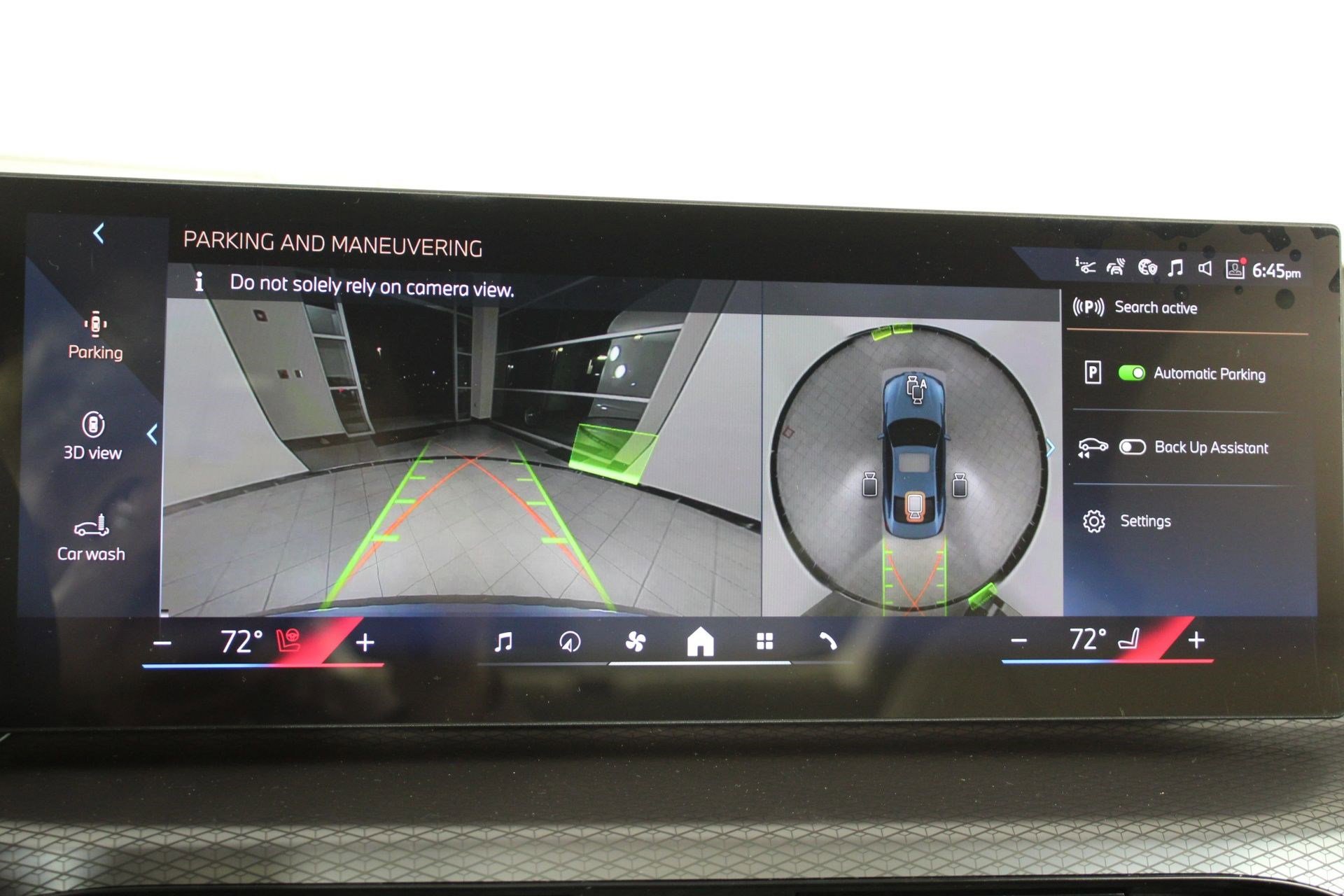 New 2026 BMW 430i Coupe w/ M Sport Package RWD image 31