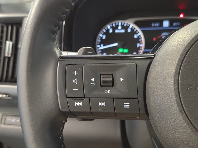 Used 2024 Nissan Pathfinder SL w/ SL Premium Package image 23