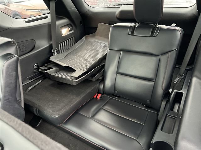 Used 2025 Ford Explorer ST-Line image 33