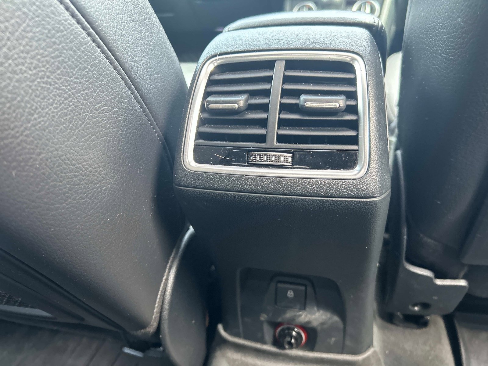 Used 2018 Audi Q3 2.0T Premium image 16