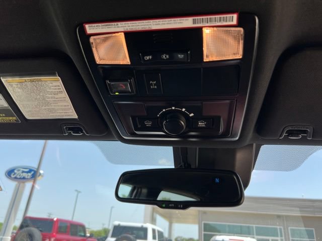 Used 2020 Toyota Tacoma TRD Off-Road AWD/4WD image 26
