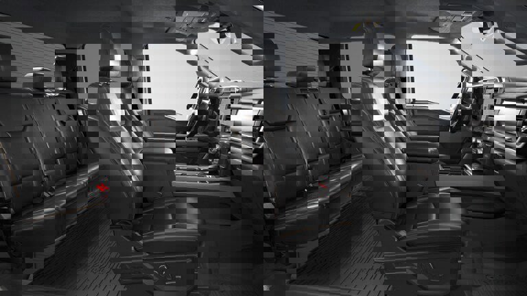 New 2026 Ford F250 Lariat w/ Lariat Premium Package image 27