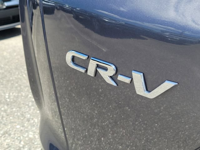 Used 2022 Honda CR-V Touring image 6
