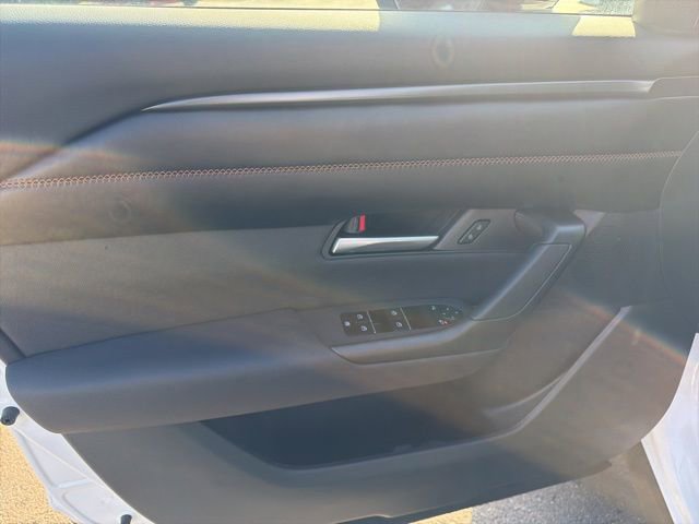 New 2026 MAZDA CX-50 AWD 2.5 S w/ Premium Package image 18