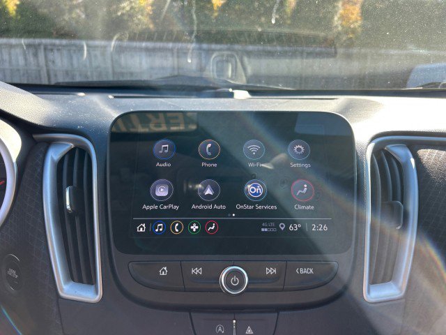 Used 2023 Chevrolet Malibu LT image 26