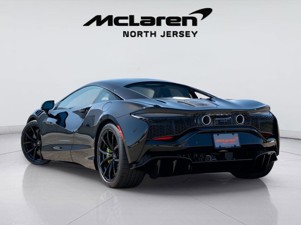 New 2025 McLaren Artura image 13