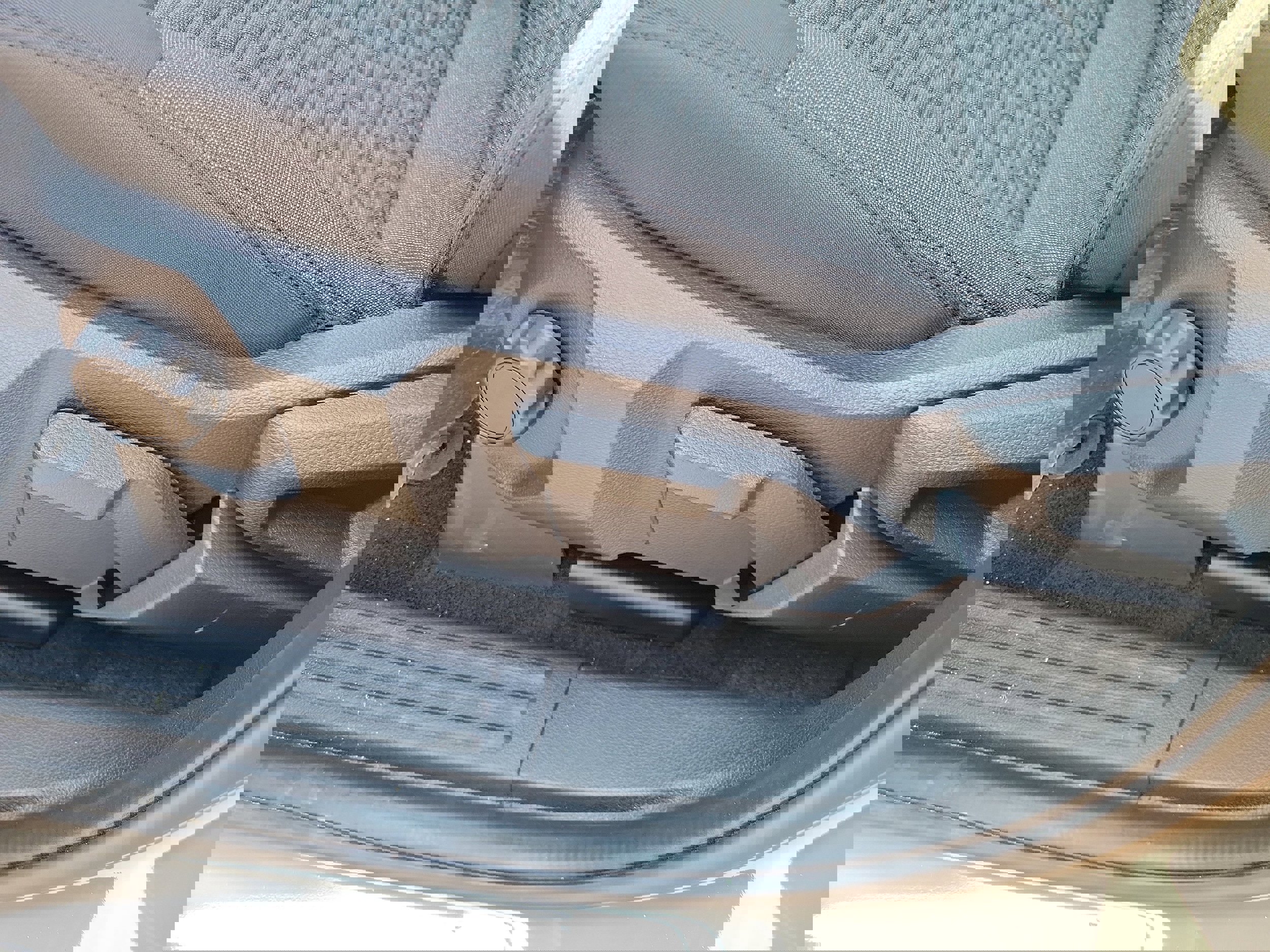 New 2025 Ford Ranger XLT w/ Black Appearance Package image 20