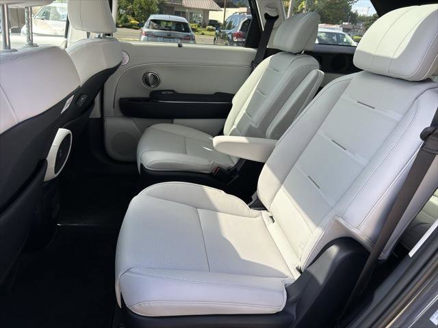 New 2026 Hyundai Palisade Calligraphy image 27