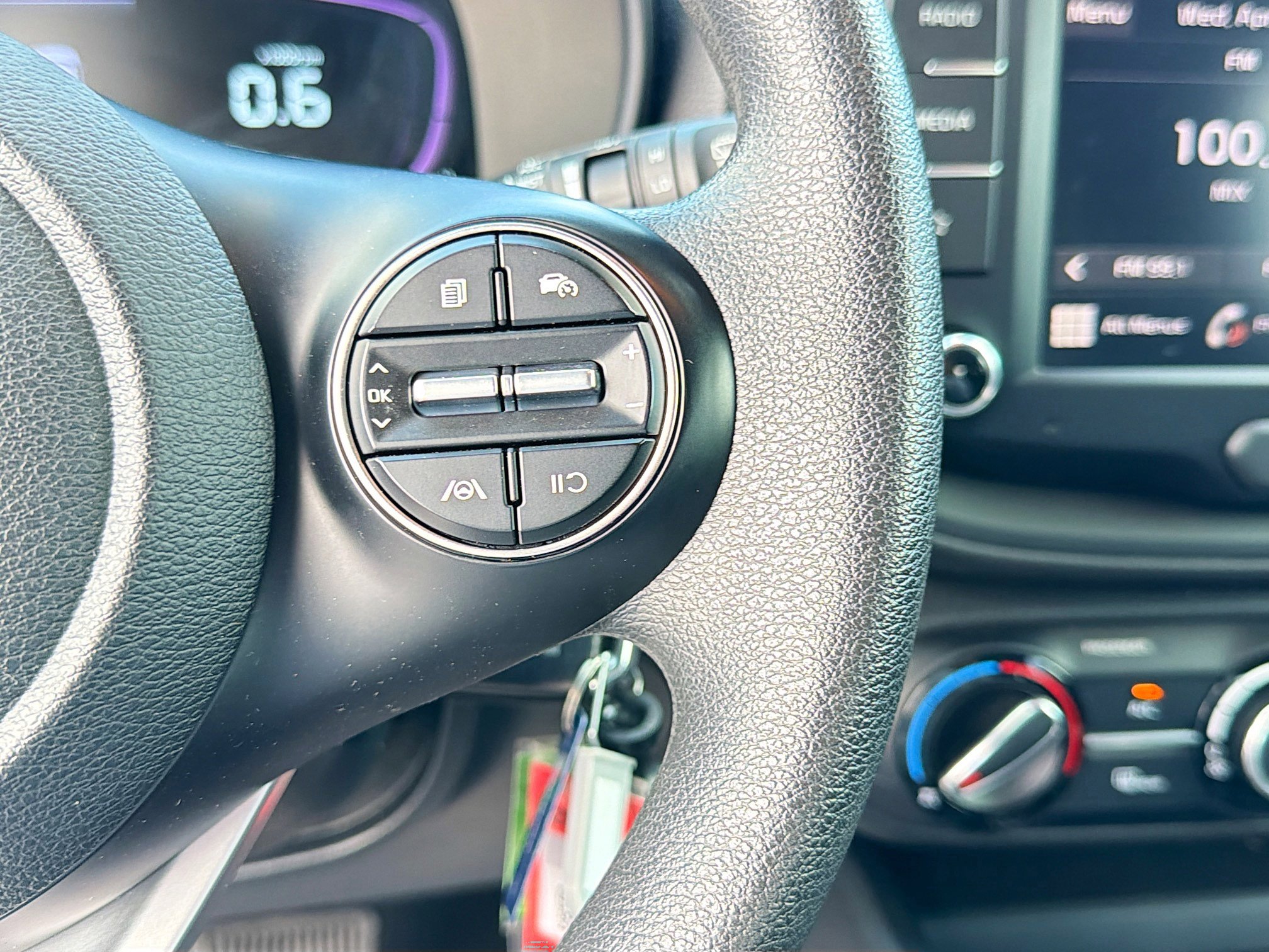 Used 2023 Kia Soul LX w/ Option Group 015 image 36