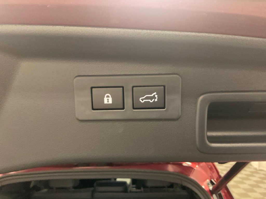 New 2026 Subaru Outback Touring XT AWD/4WD image 24
