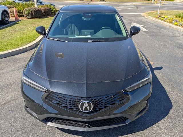 New 2026 Acura Integra FWD image 5